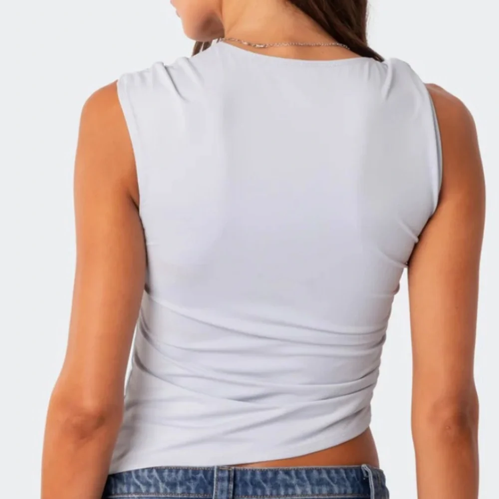 edikted asymmetric top - Picture 2 of 7